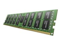 Samsung - DDR4 - modul - 128 GB - DIMM 288-pin - 3200 MHz / PC4-25600 - 1.2 V - 3DS-registrert - ECC