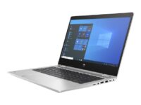 HP ProBook x360 435 G8 - 13.3" - Ryzen 5 5600U - 8 GB RAM - 256 GB SSD - Pan Nordic