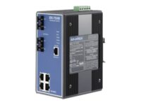 Advantech EKI-7554SI - switch - 6 porter - Styrt