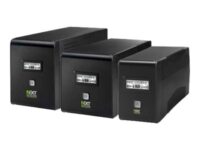 NEXT Mint 850 - UPS - AC 110/120/220/230/240 V - 480 watt - 850 VA 9 Ah - USB - utgangskontakter: 2 - Belgia, Frankrike