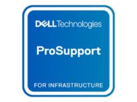 Dell Oppgrader fra 3 År Next Business Day til 3 År ProSupport - Utvidet serviceavtale - deler og arbeid - 3 år - på stedet - 10x5 - responstid: NBD - NPOS - for PowerEdge R7525