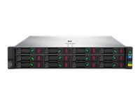 HPE StoreEasy 1660 Performance - NAS-server