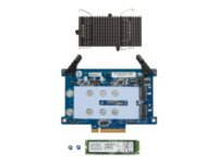 HP - Solid State Drive - 2 TB - intern - M.2 - PCI Express (NVMe) - for Workstation Z8 G4