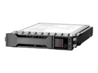 HPE Read Intensive - Solid State Drive - 2 TB - U.2 PCIe 3.0 (NVMe)