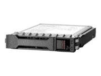 HPE Mixed Use Mainstream Performance - Solid State Drive - 6.4 TB - U.3 PCIe 4.0 x4 (NVMe)