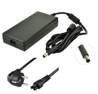 CoreParts Power Adapter for HP 180W 19V 9.5A Plug:7.4*5.0mm Including EU Power Cord