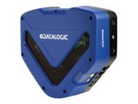 Datalogic DX8210-4200 - Strekkodeskanner - integrert - 1000 skann/sek - dekodet - Ethernet, RS-232/422
