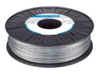 BASF Ultrafuse Standard - Sølv, RAL 9006 - 4.5 kg - PLA-filament (3D)