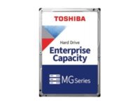 Toshiba MG Series - harddisk - 6 TB - SATA 6Gb/s