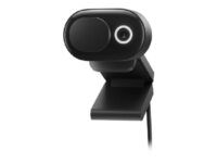 Microsoft Modern Webcam for Business - nettkamera