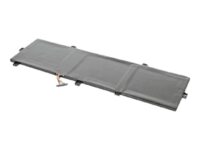 CoreParts - Batteri til bærbar PC - litiumpolymer - 4200 mAh - 48.5 Wh - svart - for ASUS BX430UA
