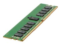 HPE SmartMemory - DDR4 - modul - 256 GB - 288-pins LRDIMM - 3200 MHz / PC4-25600 - CL26 - 1.2 V - 3DS Load-Reduced - ECC - for P/N: P19879-B21, P19880-B21