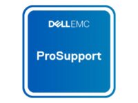 Dell Oppgrader fra Lifetime Limited Warranty til 3 År ProSupport - Utvidet serviceavtale - deler og arbeid - 3 år - på stedet - 10x5 - responstid: NBD - NPOS - for PowerSwitch N2200-ON Series N2224X-ON