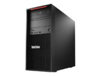 Lenovo ThinkStation P520c - tower - Xeon W-2225 4.1 GHz - vPro - 16 GB - SSD 512 GB - Nordisk (engelsk/dansk/finsk/norsk/svensk)
