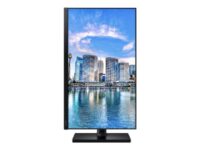 Samsung F27T452FQR - LED-skjerm - Full HD (1080p) - 27"