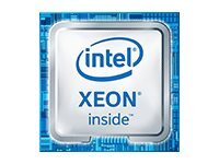 Intel Xeon W-1250 / 3.3 GHz prosessor