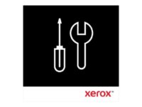 Xerox - Utvidet serviceavtale (forlengelse) - deler og arbeid - 2 år (2./3. år) - på stedet - for Xerox B310, B310V_DNIUK