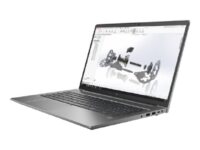 HP ZBook Power G8 Mobile Workstation - 15.6" - Core i9 11900H - 32 GB RAM - 1 TB SSD - Pan Nordic