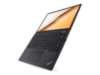 Lenovo ThinkPad X13 Yoga Gen 2 - 13.3" - Core i5 1135G7 - 16 GB RAM - 256 GB SSD - Nordisk (engelsk/dansk/finsk/norsk/svensk)