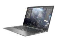 HP ZBook Firefly 14 G8 Mobile Workstation - Wolf Pro Security - 14" - Core i7 1165G7 - 32 GB RAM - 1 TB SSD - Pan Nordic - med HP Wolf Pro Security Edition (3 år)