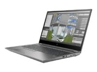 HP ZBook Fury 15 G8 Mobile Workstation - 15.6" - Core i9 11950H - vPro - 32 GB RAM - 1 TB SSD - Pan Nordic