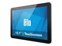 Elo I-Series 4.0 - Standard - alt-i-ett - Snapdragon 660 - 4 GB - flash 64 GB - LED 10.1"