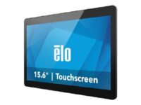 Elo I-Series 4.0 - Standard - alt-i-ett - Snapdragon 660 - 4 GB - flash 64 GB - LED 15.6"