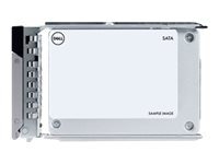 Dell - Customer Kit - Solid State Drive - 1.92 TB - SATA 6Gb/s