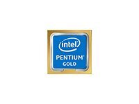 Intel Pentium Gold G6605 / 4.3 GHz prosessor