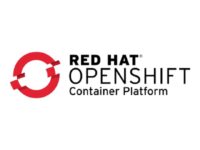 Red Hat OpenShift Container Platform - Standardabonnement (3 år) - 1 node (1-2 sokler) - med vert - Bare Metal