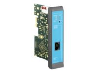 INSYS icom MRcard PD - DSL-modem - digitalporter: 2
