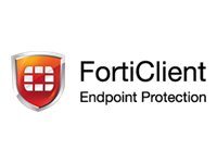 FortiClient Security Fabric Agent - Abonnementslisens (2 år) + 24x7 Support - 500 endepunkter