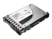 HPE Mixed Use Universal Connect - Solid State Drive - 1.6 TB - U.3 PCIe (NVMe)