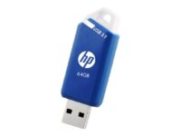 HP x755w - USB-flashstasjon - 64 GB - USB 3.1