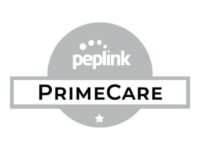 Peplink PrimeCare - Abonnementslisens (1 år) - for Balance 20X