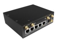 Pepwave MAX BR1 Pro - trådløs ruter - WWAN - 802.11a/b/g/n - stasjonær