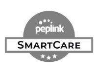 Peplink SmartCare - Utvidet serviceavtale - avansert maskinvarebytting - 3 år - ikke-refunderbar - for P/N: PDX-LTEA-K-T, PDX-LTEA-R-T