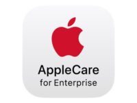 AppleCare for Enterprise - Utvidet serviceavtale - deler og arbeid - 2 år (fra opprinnelig kjøpsdato for utstyret) - på stedet - responstid: NBD - Tier 1+ - for iPhone 13