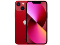 Apple iPhone 13 mini 256GB (PRODUCT)RED med to års garanti