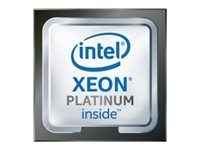 Intel Xeon Platinum 8256 / 3.8 GHz prosessor