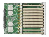NVIDIA A10 - GPU-beregningsprosessor - A10 - 24 GB
