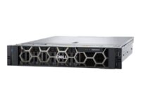Dell EMC PowerEdge R550 - rackmonterbar - Xeon Silver 4310 2.1 GHz - 16 GB - SSD 480 GB