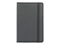 Mobilis ACTIV Pack - Lommebok for nettbrett - svart - for Apple iPad mini 4 (4. generasjon); 5 (5. generasjon)