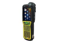 Honeywell Dolphin 99EXni - datainnsamlingsterminal - Win Embedded Handheld 6.5 Classic - 1 GB - 3.7"