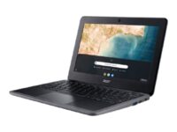 Acer Chromebook 311 C733T - 11.6" - Celeron N4120 - 4 GB RAM - 32 GB eMMC - Nordisk