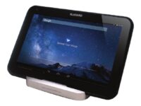 Bluebird RT101 - tablet - Win 10 IoT Enterprise 64-bit - 64 GB - 10.1" - 3G, 4G