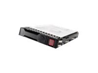 HPE Read Intensive S4520 - Solid State Drive - 3.84 TB - SATA 6Gb/s