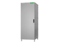 MGE Galaxy 300 Battery Cabinet 5 - Batteriinnbygging - 3-faset - RAL 9023