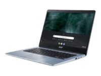 Acer Chromebook 314 CB314-1HT - 14" - Pentium Silver N5030 - 8 GB RAM - 128 GB eMMC - Nordisk