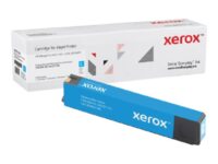 Xerox - Høy ytelse - cyan - tonerpatron (alternativ for: HP CN626AE, HP CN626AM, HP CN626A)